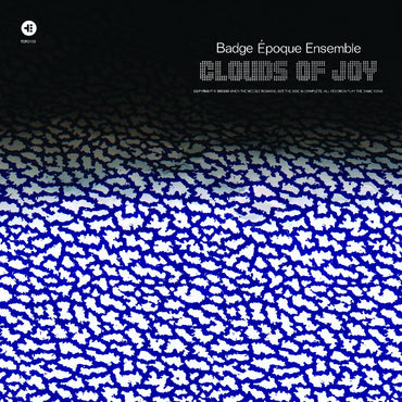 Clouds Of Joy [Vinyl] (ONLINE ORDER ONLY)