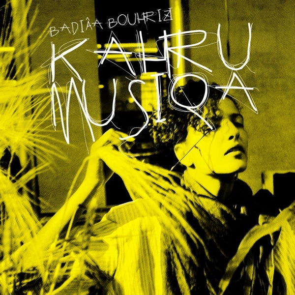 Kahrumusiqa [Vinyl]