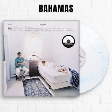 Barchords (Indie Exclusive, Limited Edition, "Stonewashed" Colored Vinyl) [Vinyl] (ONLINE ORDER ONLY)