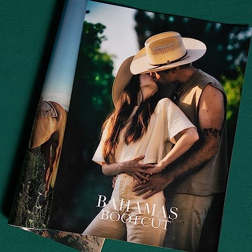 Bahamas - BOOTCUT [LP] [Vinyl] (ONLINE ORDER ONLY)