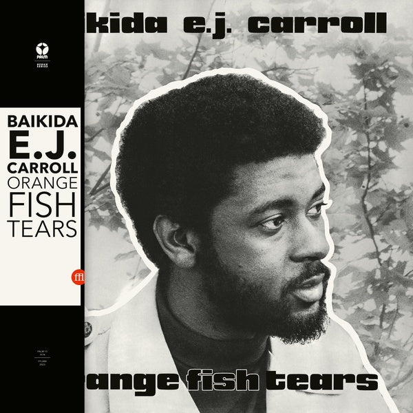 Orange Fish Tears [Vinyl]