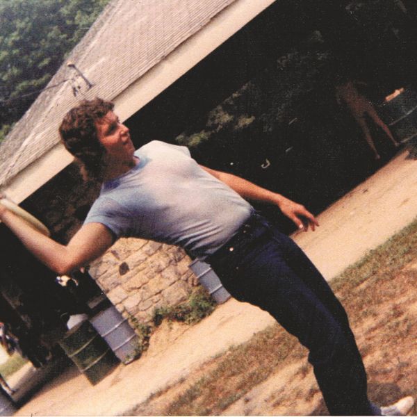 Baked - Debt [Vinyl] (ONLINE ORDER ONLY)