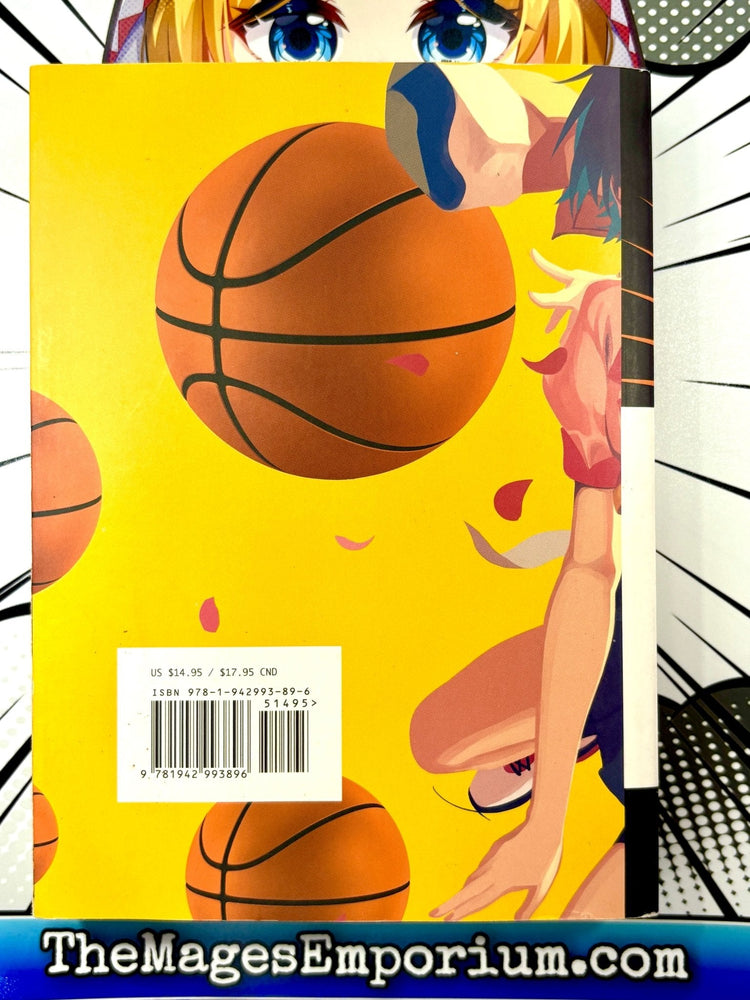 Bakemonogarati Monster Tale Part 2 Light Novel (Online Order Only)