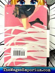 Bakemonogarati Monster Tale Part 3 Light Novel (Online Order Only)