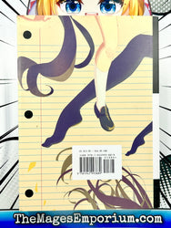 Bakemonogatari Vol 1 (Online Order Only)