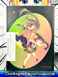 Bakemonogatari Vol 1 (Online Order Only)