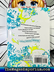Bakemonogatari Vol 17 (Online Order Only)
