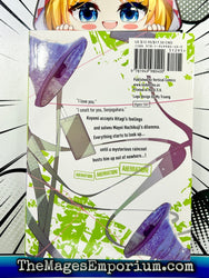 Bakemonogatari Vol 4 (Online Order Only)