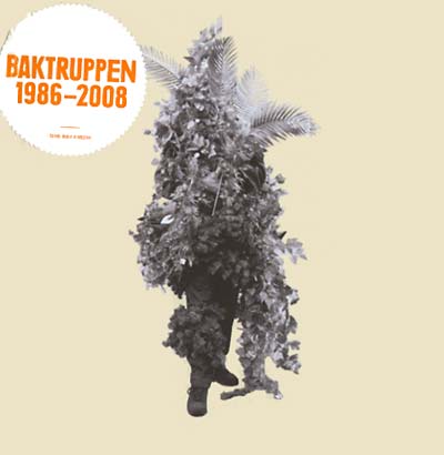 1986-2008 [CD]