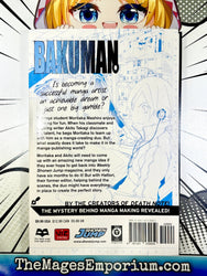 Bakuman Vol 10 (Online Order Only)