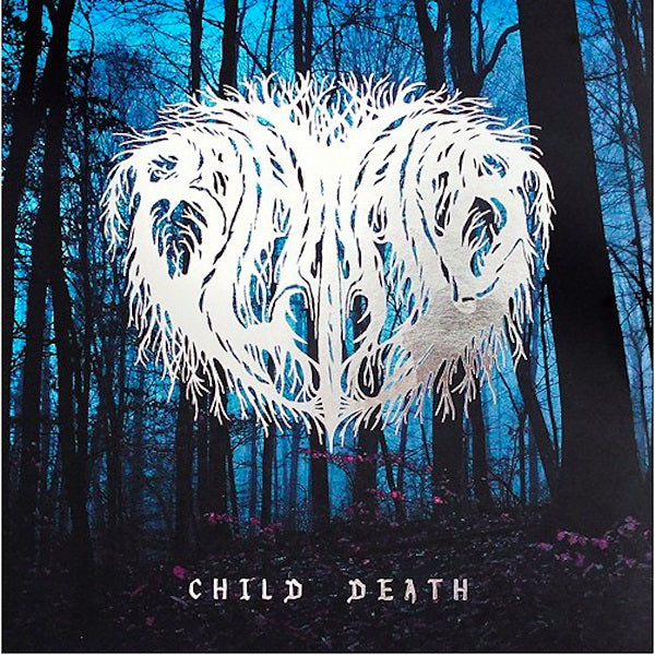 BALAM ACAB - Child Death [Vinyl] (ONLINE ORDER ONLY)