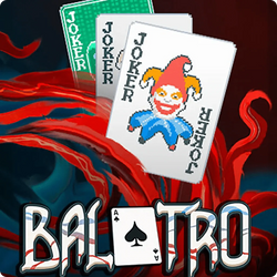 Balatro - PC (ONLINE ORDER ONLY)