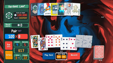 Balatro - PC (ONLINE ORDER ONLY)