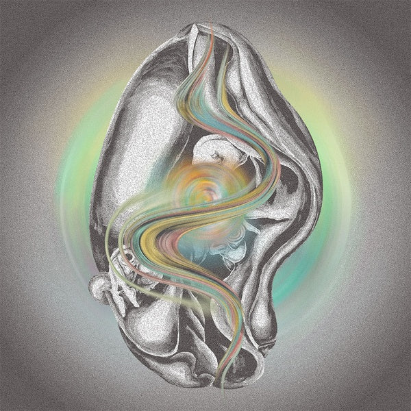 BALDRUIN - Relikte aus der Zukunft [Vinyl] (ONLINE ORDER ONLY)