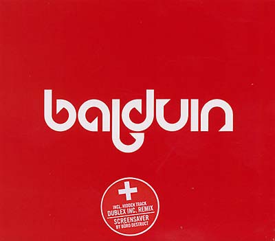 Balduin [CD]