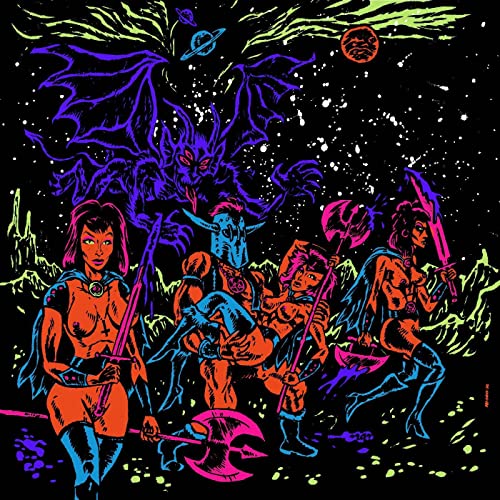 Like You Are…I Once Was…Like I Am – You Will Never Be [Vinyl] (ONLINE ORDER ONLY)