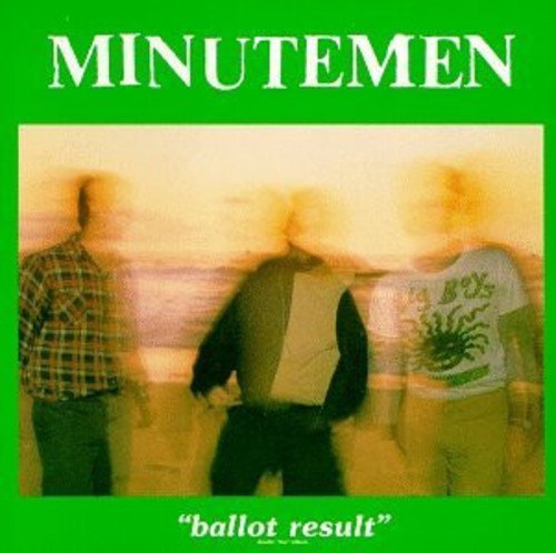 Ballot Result (2 Lp's) [Vinyl] (ONLINE ORDER ONLY)