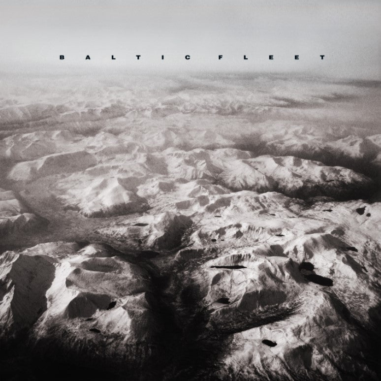 Baltic Fleet - The Dear One [Vinyl] (ONLINE ORDER ONLY)