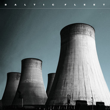 Baltic Fleet - Towers [CD] (ONLINE ORDER ONLY)