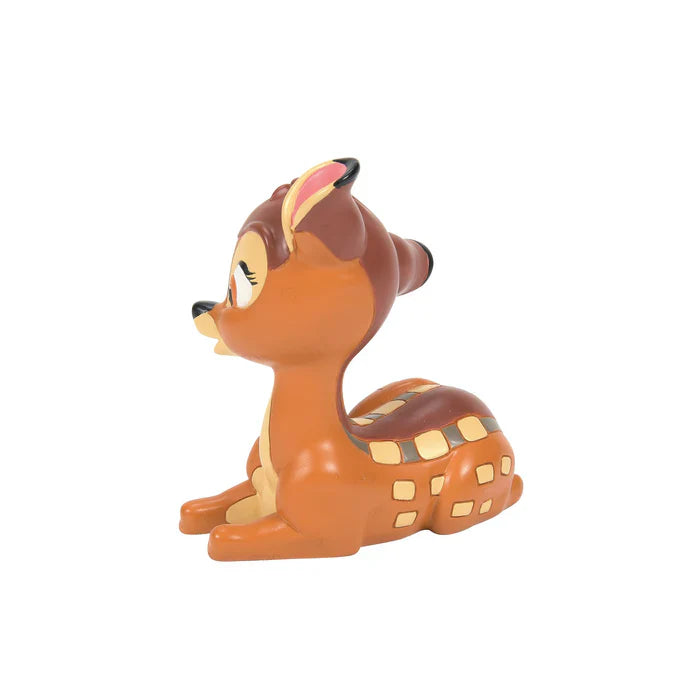 Bambi Disney Showcase Collection Mini Statue (Online Order Only)