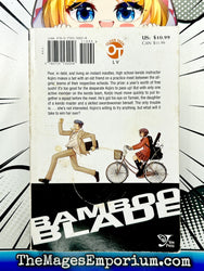 Bamboo Blade Vol 1 (Online Order Only)