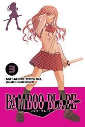 Bamboo Blade Vol 3 (Online Order Only)