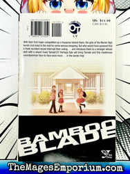 Bamboo Blade Vol 7 (Online Order Only)