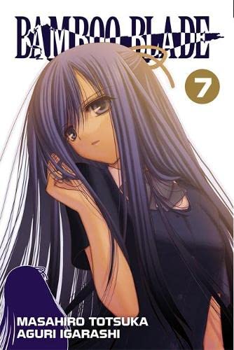 Bamboo Blade Vol 7 (Online Order Only)