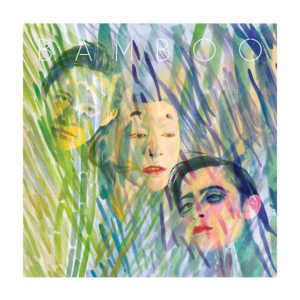 Prince Pansori Priestess [CD]