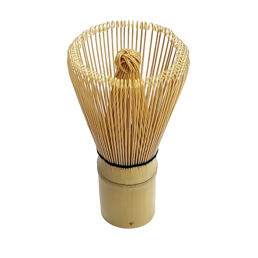 Traditional Bamboo Whisk (ONLINE ORDER ONLY)