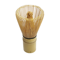 Traditional Bamboo Whisk (ONLINE ORDER ONLY)