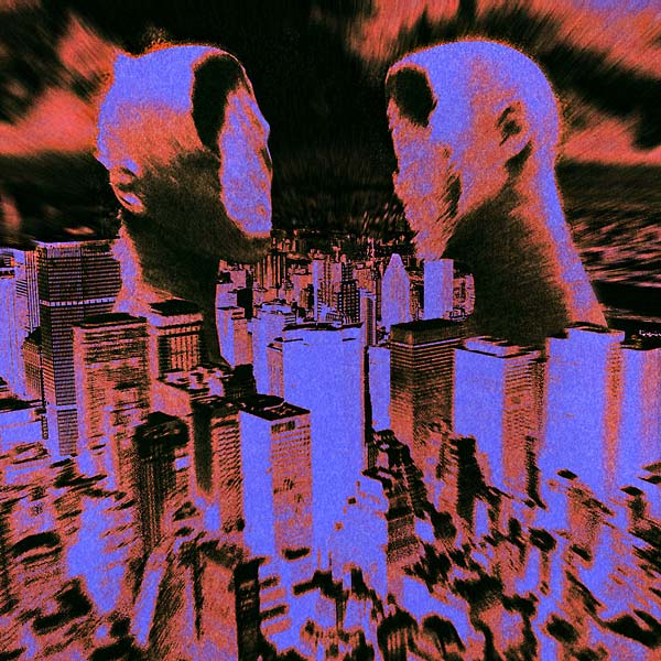 Centrum [Vinyl]
