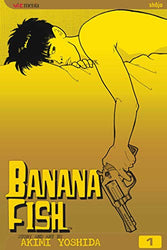 Banana Fish Vol 1 (Online Order Only)