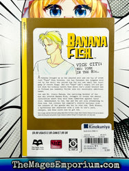 Banana Fish Vol 11 (Online Order Only)