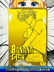 Banana Fish Vol 11 (Online Order Only)