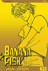Banana Fish Vol 11 (Online Order Only)