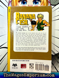 Banana Fish Vol 2 (Online Order Only)