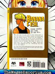 Banana Fish Vol 3 (Online Order Only)