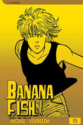Banana Fish Vol 5 (Online Order Only)