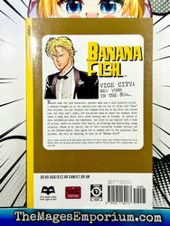 Banana Fish Vol 5 (Online Order Only)