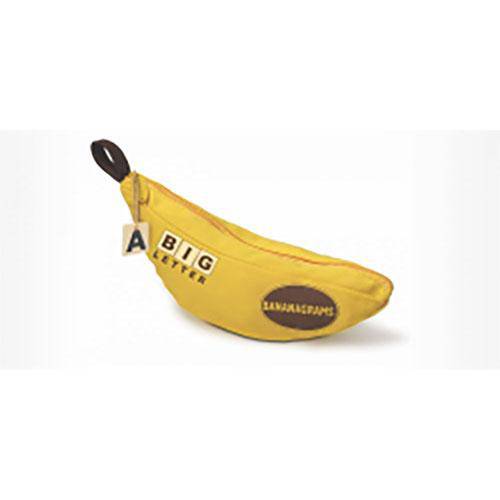 BANANAGRAMS - BIG LETTER (Online Order Only)