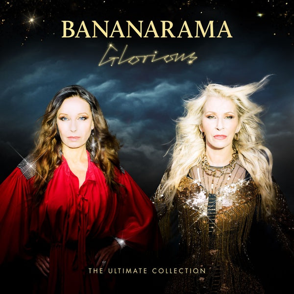 Glorious - The Ultimate Collection [CD]