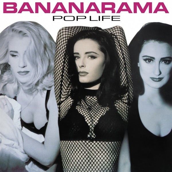 Pop Life [CD]