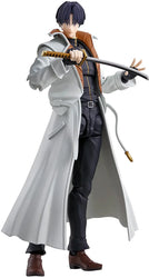 S.H.Figuarts Shinomori Aoshi Rurouni Kenshin Figure (ONLINE ORDER ONLY)