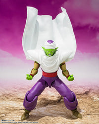 S.H.Figuarts Piccolo Dragon Ball -DAIMA- Figure