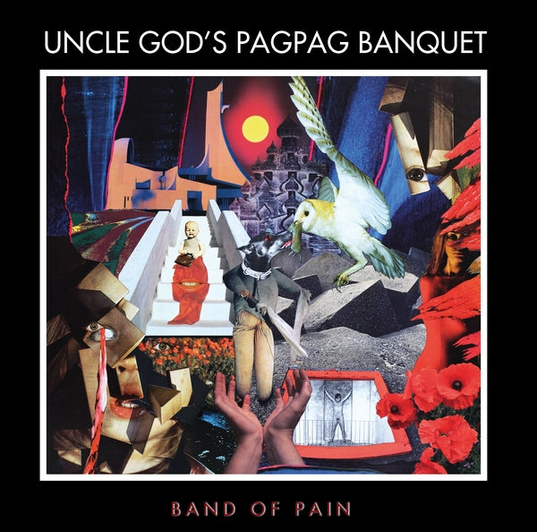 Uncle God'S Pag Pag Banquet [CD]