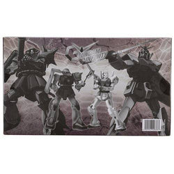 Bandai 2021 Con Ex Gundam Infinity Epic Battle Rx-78 & Zaku Action Figure 2 Pack (Online Order Only)