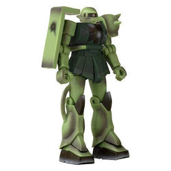 Bandai 2021 Con Ex Gundam Infinity Epic Battle Rx-78 & Zaku Action Figure 2 Pack (Online Order Only)