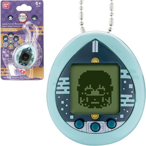 Bandai Demon Slayer Giyutchi Tamagotchi Digital Pet - Select Figure(s) (Online Order Only)