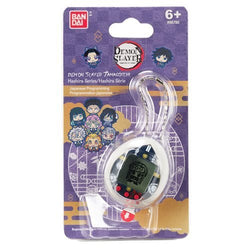 Bandai Demon Slayer Giyutchi Tamagotchi Digital Pet - Select Figure(s) (Online Order Only)